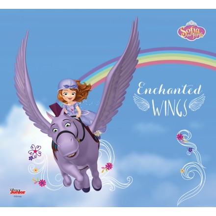 Enchated Wings, Sofia the First