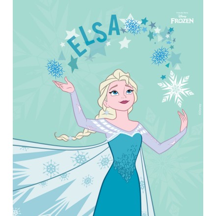 Βασίλισσα Έλσα, Frozen