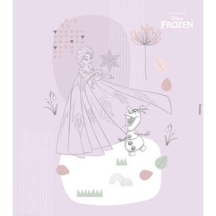 Olaf & Elsa, Frozen