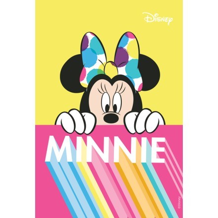 Γειά σου Minnie!