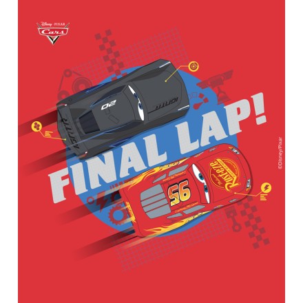Final Cap, Cars!!