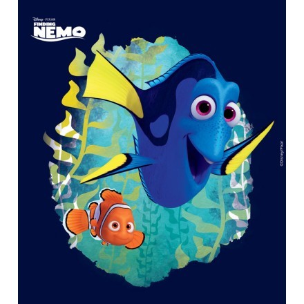 Nemo and Dory, Real Friends