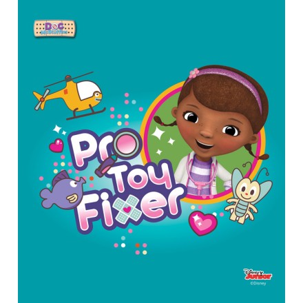 Pro Toy fixer,Doc Mc Stuffins