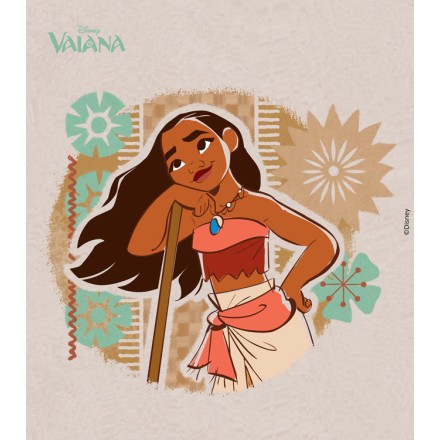 Moana !!