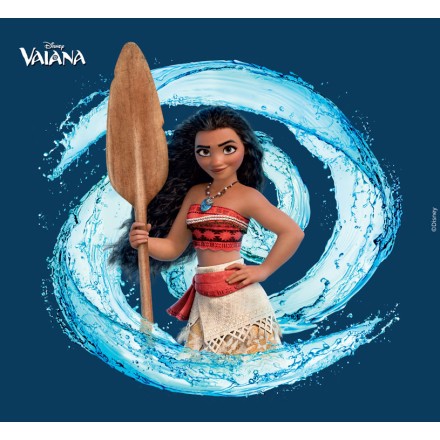 Άγρια Moana