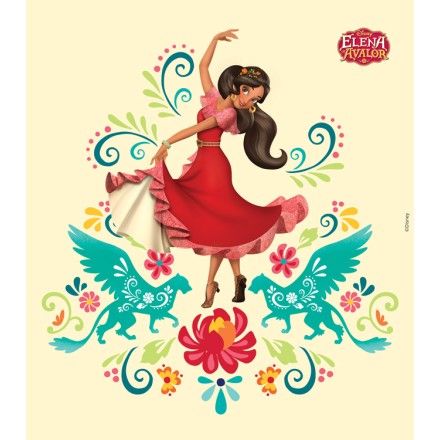 Elena of Avalor Profile