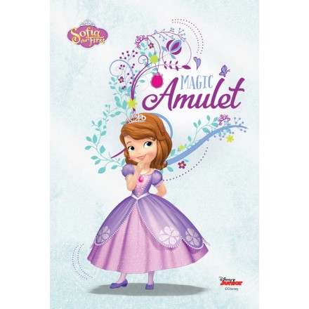 Magic Amulet , Sofia the First