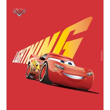 Lightning McQueen