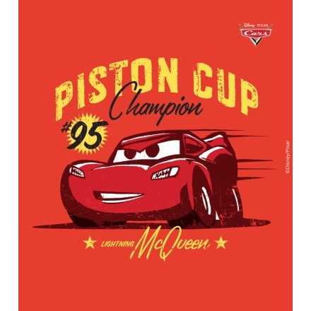 Piston Cup, Cars