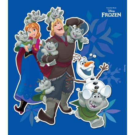 Kristoff, Frozen