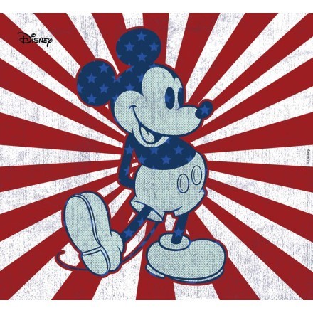 Mickey Mouse vintage