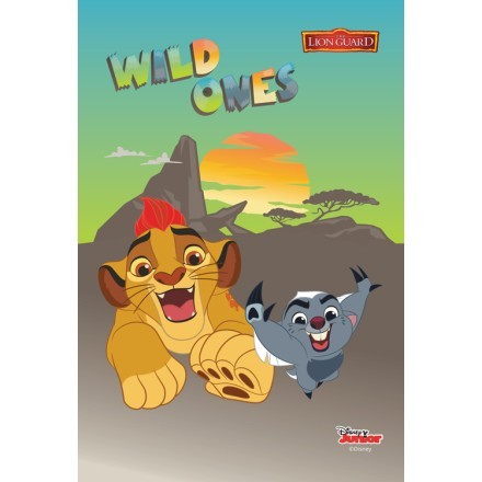 Wild Ones , Lion Guard