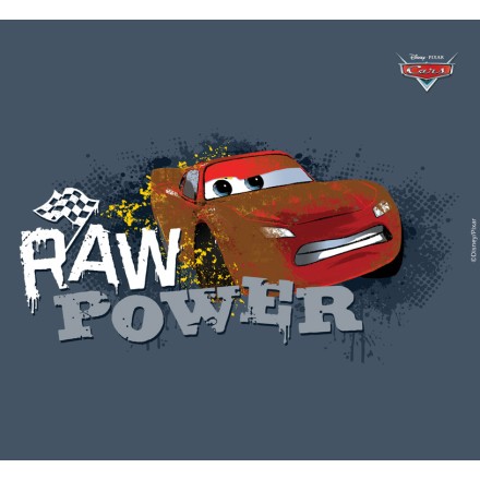 Raw Power, Cars