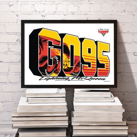 Cars Go95