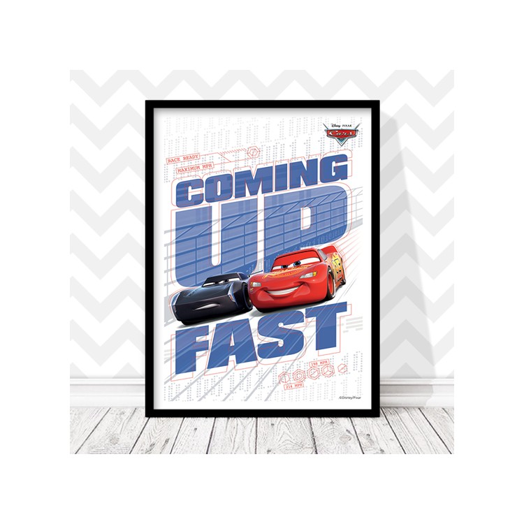 Πόστερ coming-up-fast