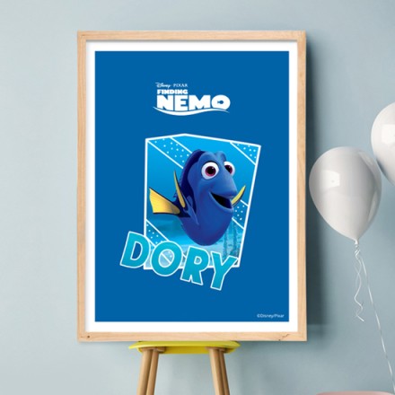 Η Dory!