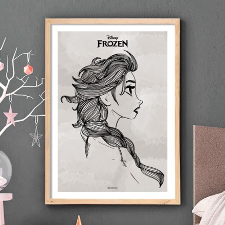 Η Έλσα, Frozen