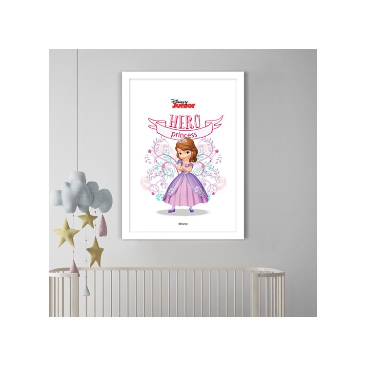 Πόστερ Sofia the First