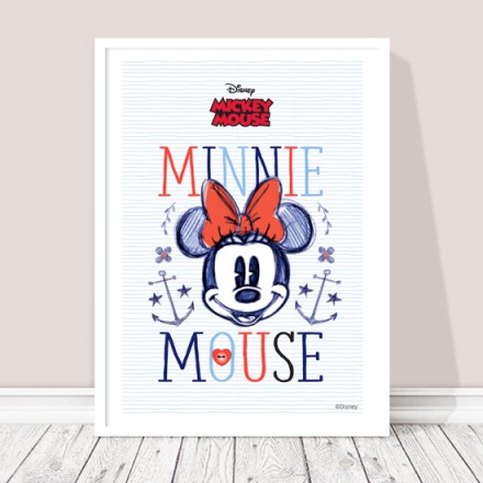 Minnie Mouse