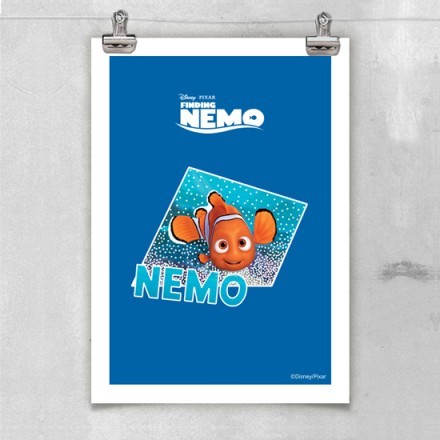 Nemo! Πόστερ