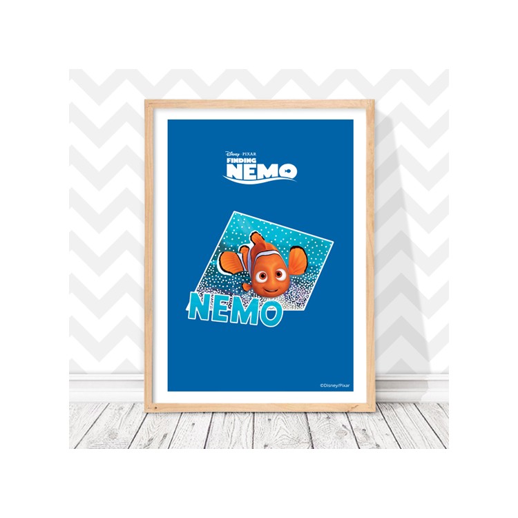 Πόστερ Nemo!