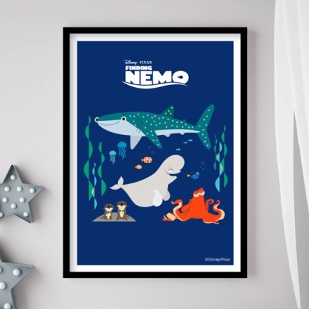 Nemo!!!