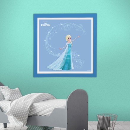 Έλσα, Frozen!!