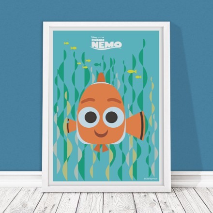Χαρούμενος Nemo, Finding Dory!