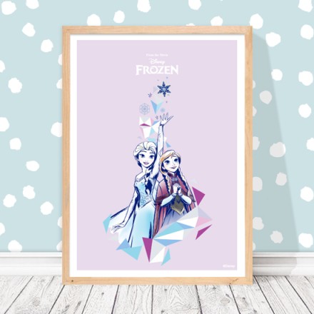Αγαπημένες αδερφούλες, Anna & Elsa