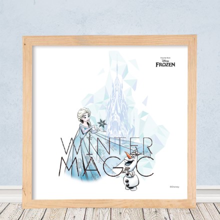Magic Frozen