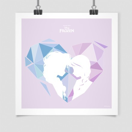 Love , Frozen