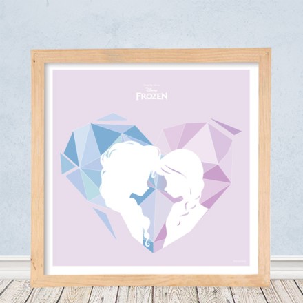 Love , Frozen