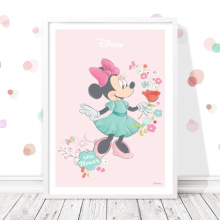 Γλυκιά Minnie 