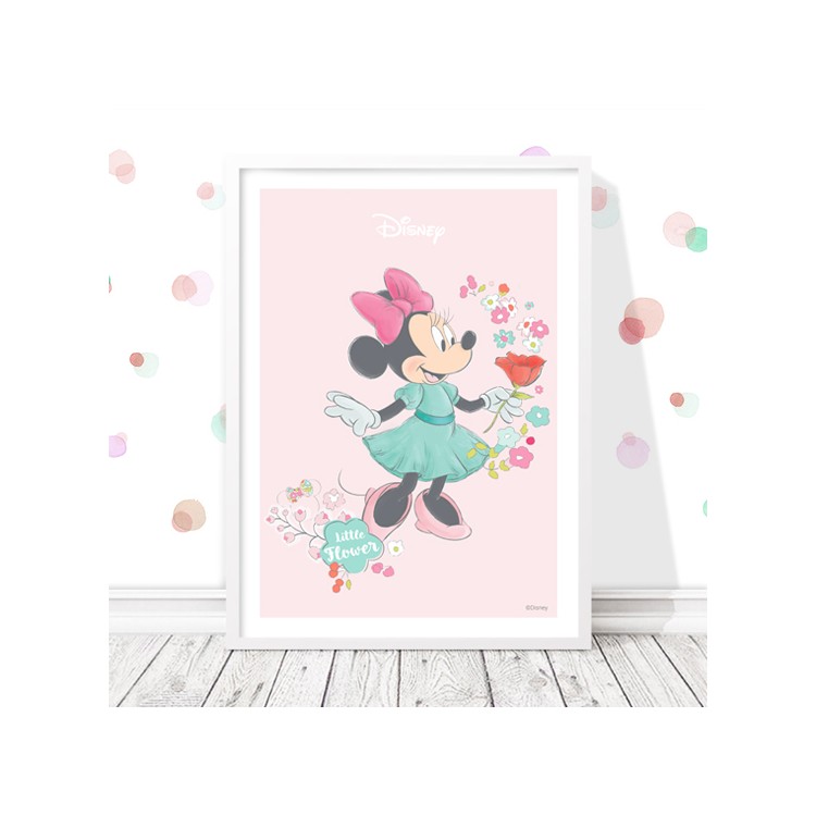 Πόστερ Γλυκιά Minnie 