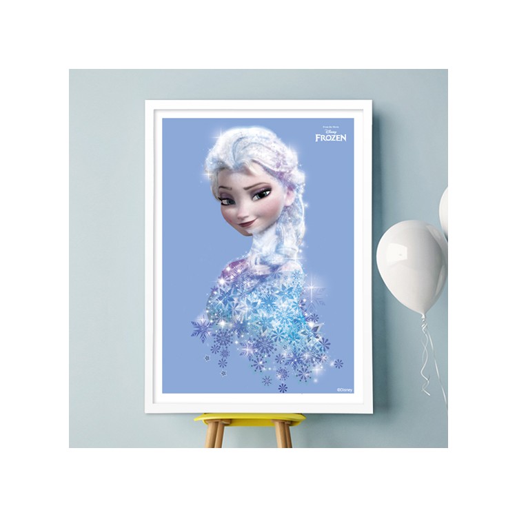 Πόστερ Elsa