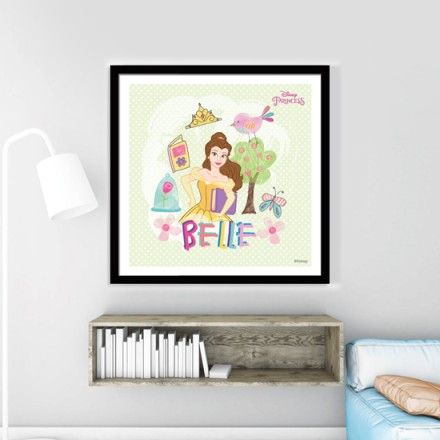 Belle,Princess