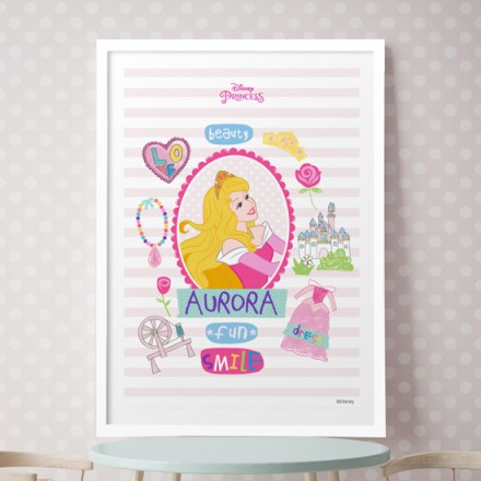 Aurora , Princess..!