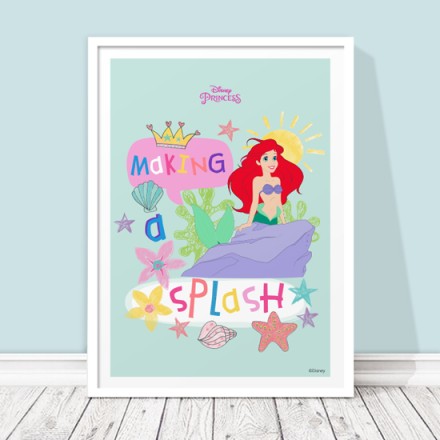 Splash, Ariel