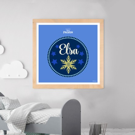 Elsa, Frozen