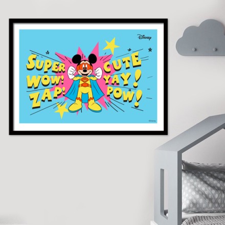 Super cute Mickey 