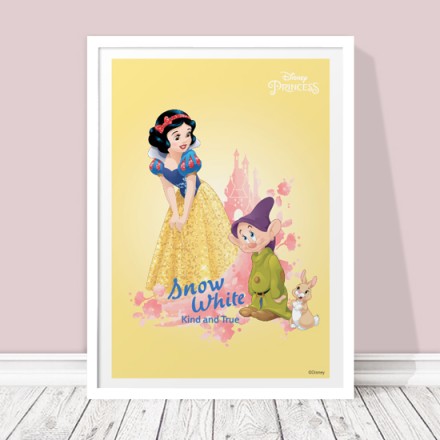 Snow white