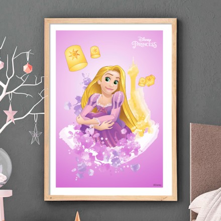 Disney Princess!!