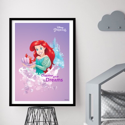 Ariel, dreams