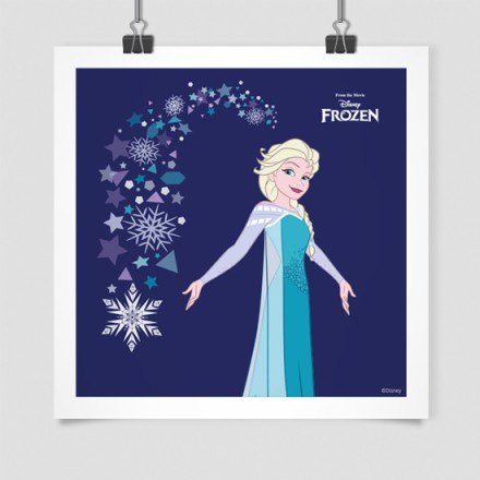 Έλσα , Frozen