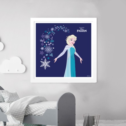 Έλσα , Frozen