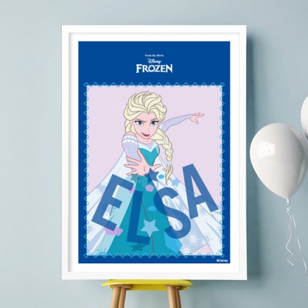 Angry Elsa