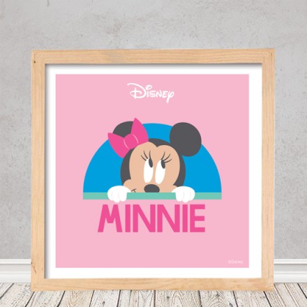 Minnie Mouse