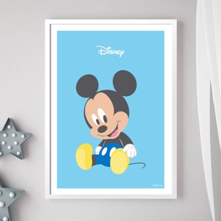 Γλυκός Mickey Mouse