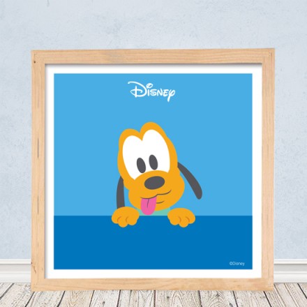 Pluto!!