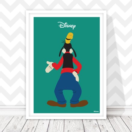 Goofy